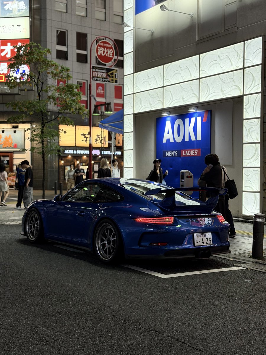 YtPors's tweet photo. 納車7ヶ月2万キロ突破🤭💙

だいすきぃ〜〜！！ https://t.co/Uqqtm5vyNn