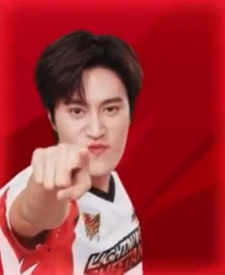 amornserpk's tweet photo. เจอแน่ นักฟุตบอลลีลา ท่าเยอะแห่งปี 😙💕 https://t.co/eENb8K5Bno