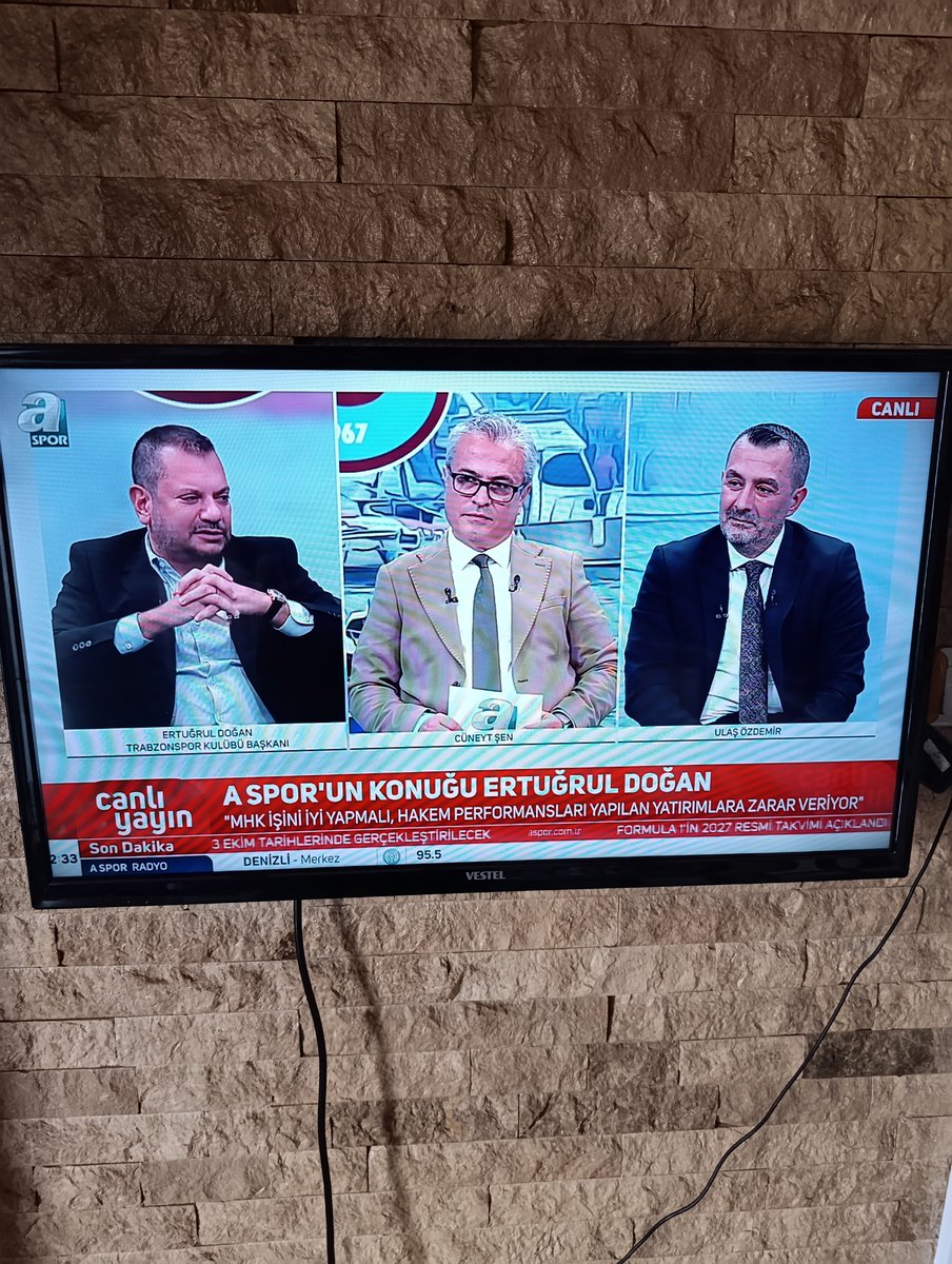 Leventart1's tweet photo. Boş bir Program boş bir ekip
Ulaş seni oraya kim oturtuyorsa Yazıklar olsun. Fitne fesat dinimizde sevilmiyor.
#çırak https://t.co/r15TlNfGqG