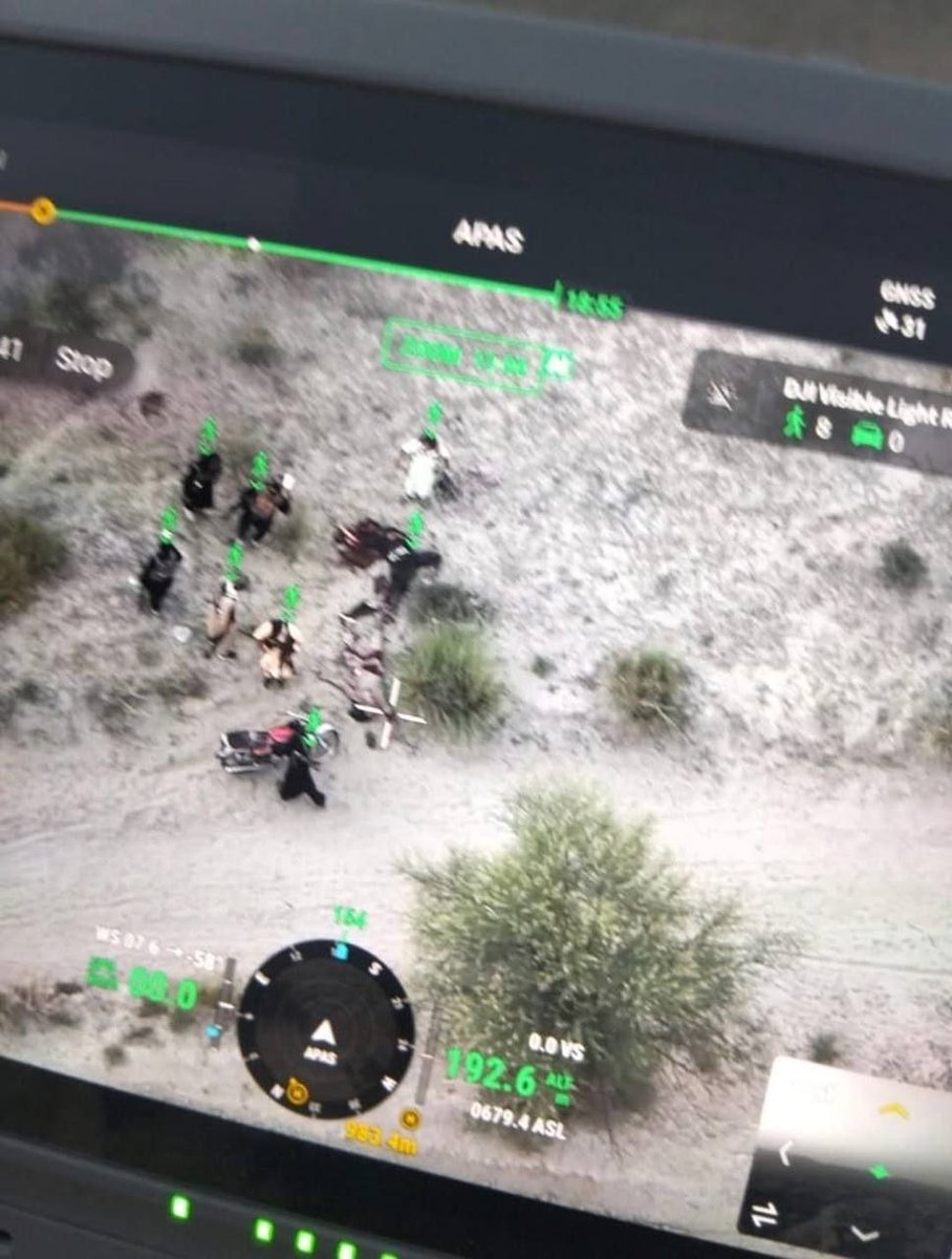 InsurgentZone_'s tweet photo. Telegram- https://t.co/oV65haLaPp

According to Lakki Police Aman Committee, Lakki Police carried out an intelligence based operation (IBO) in saggai area within the jurisdiction of of Police Station Bragi, #Lakki #Marwat , eliminating four Militants allegedly affiliated with Tehrik-e-Taliban Pakistan (TTP).

The banned militant group Tehrik-e-Taliban Pakistan (TTP) issued a statement confirming a police operation in the Saggai area of #Naurang , Lakki Marwat. According to the TTP, security forces attempted to ambush TTP militants; in retaliation, three police personnel were injured. TTP further stated that all of TTP fighters escaped the area. The TTP did not confirm any casualties among its ranks.

Note: This post is based on statements released by Lakki Police Aman Committee and the TTP and has not been independently verified.