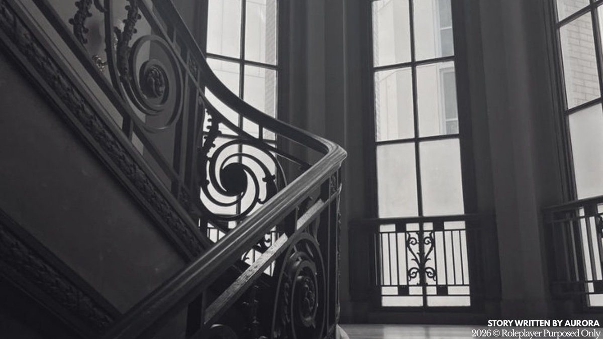 lovestaIe's tweet photo. ㅤ

​✦  𝗙𝗟𝗔𝗦𝗛𝗕𝗔𝗖𝗞.
SILENT PERFECTION
“A story born from the shadows.”

ㅤ https://t.co/yjG6JliSoI