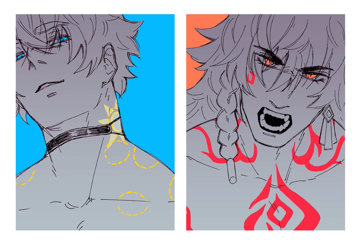 herb0rin's tweet photo. The crime and the culprit 
#phaidei https://t.co/R5DttWEB96