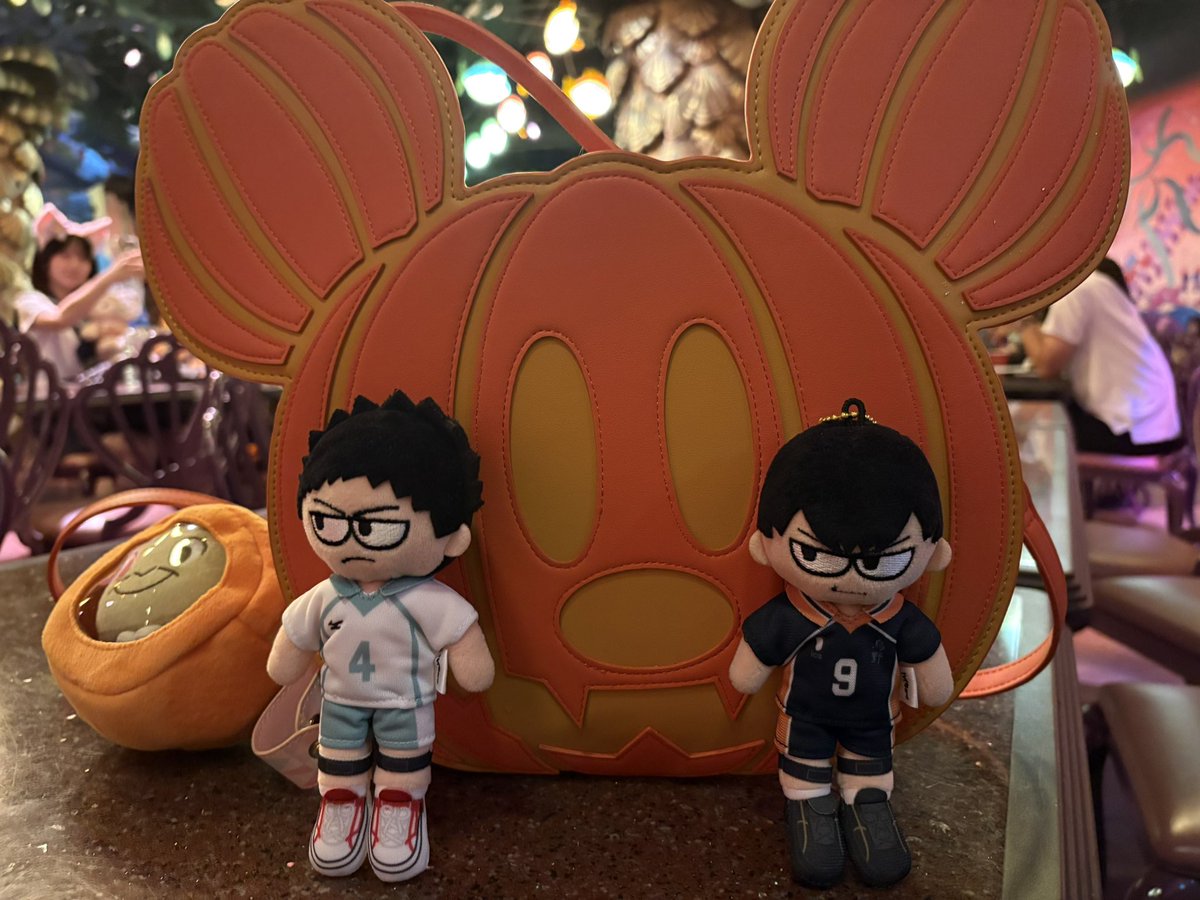 Yuima_iwachan's tweet photo. ハロウィン楽しんだね https://t.co/gUlmFWpSTw