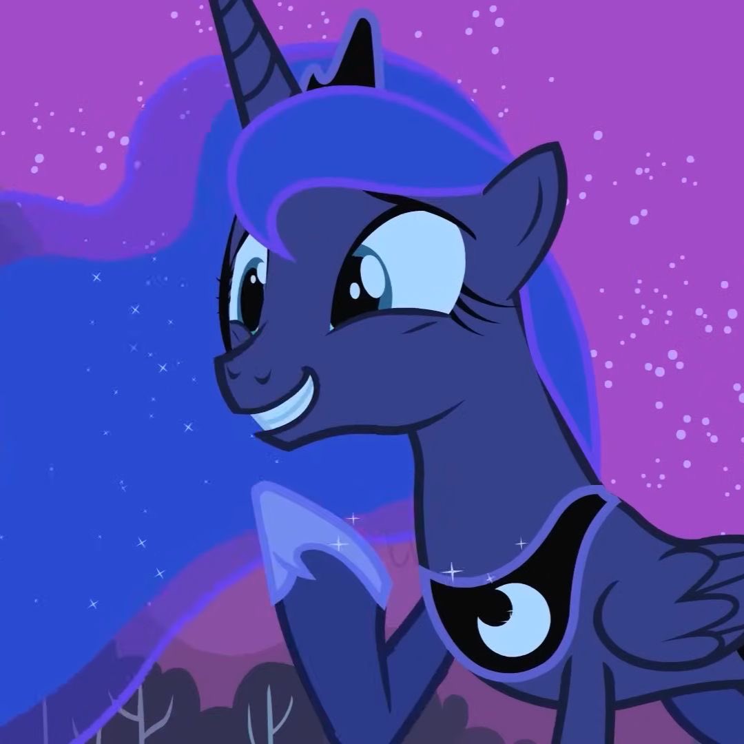 PrincessLuna546 tweet picture