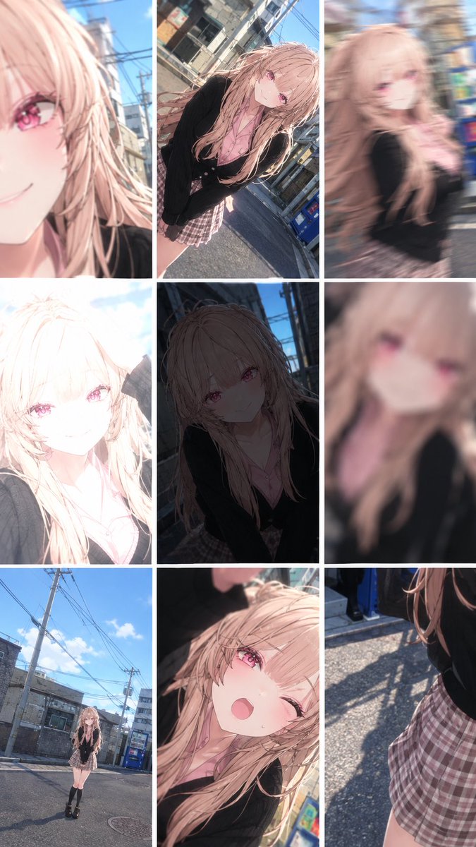 Shirogane_mio's tweet photo. 진짜 망해버린거심 https://t.co/Mh9nhlqUTd