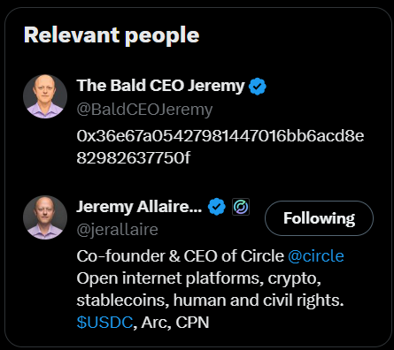 BaldCEOJeremy's tweet photo. so much bullish! https://t.co/r61XoLCIix