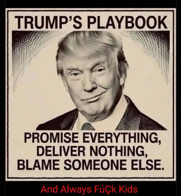 MrSpiritsRaven's tweet photo. @MiaBryant374659
#PedophileTrump
#RapistTrump
#34CountConvictedFelon
#LiarTrump
#PervertTrump
#SexualPredatorTrump
#ChildMolesterTrump https://t.co/lFMFUnGVhO