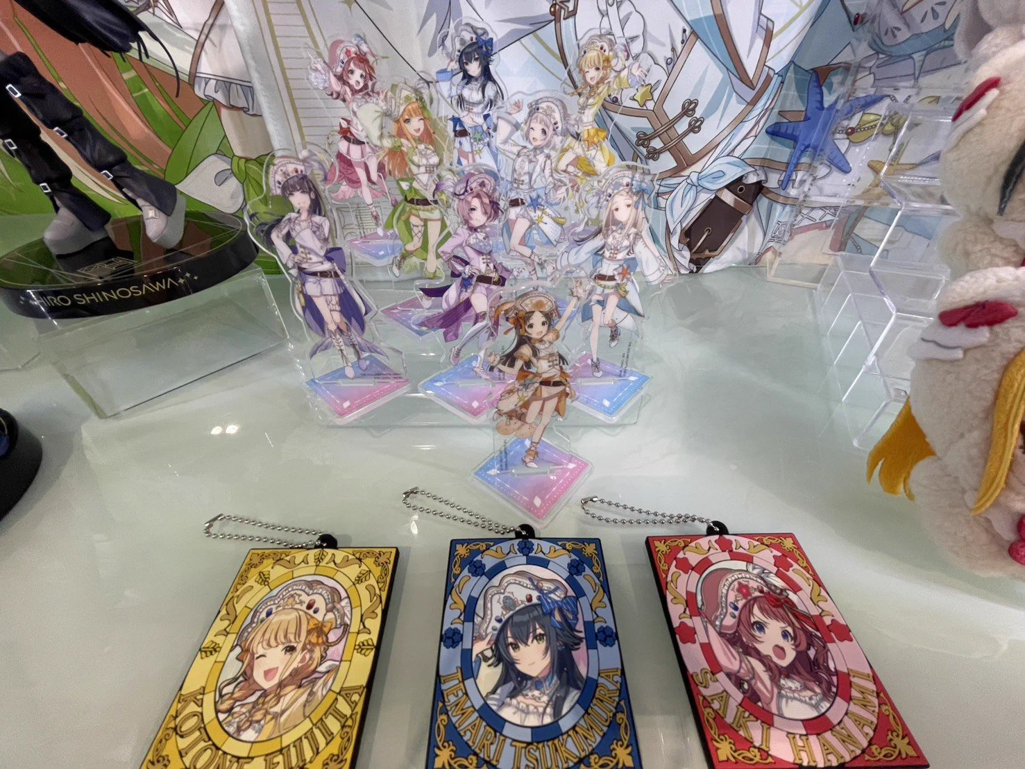 一番くじ公式ショップ på X: 