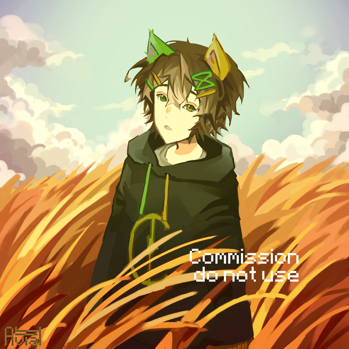 Aviiia4's tweet photo. Comm ☁️🍂👀
#Kenadian #kenadianfanart #mcyt https://t.co/zZUthPMNuU