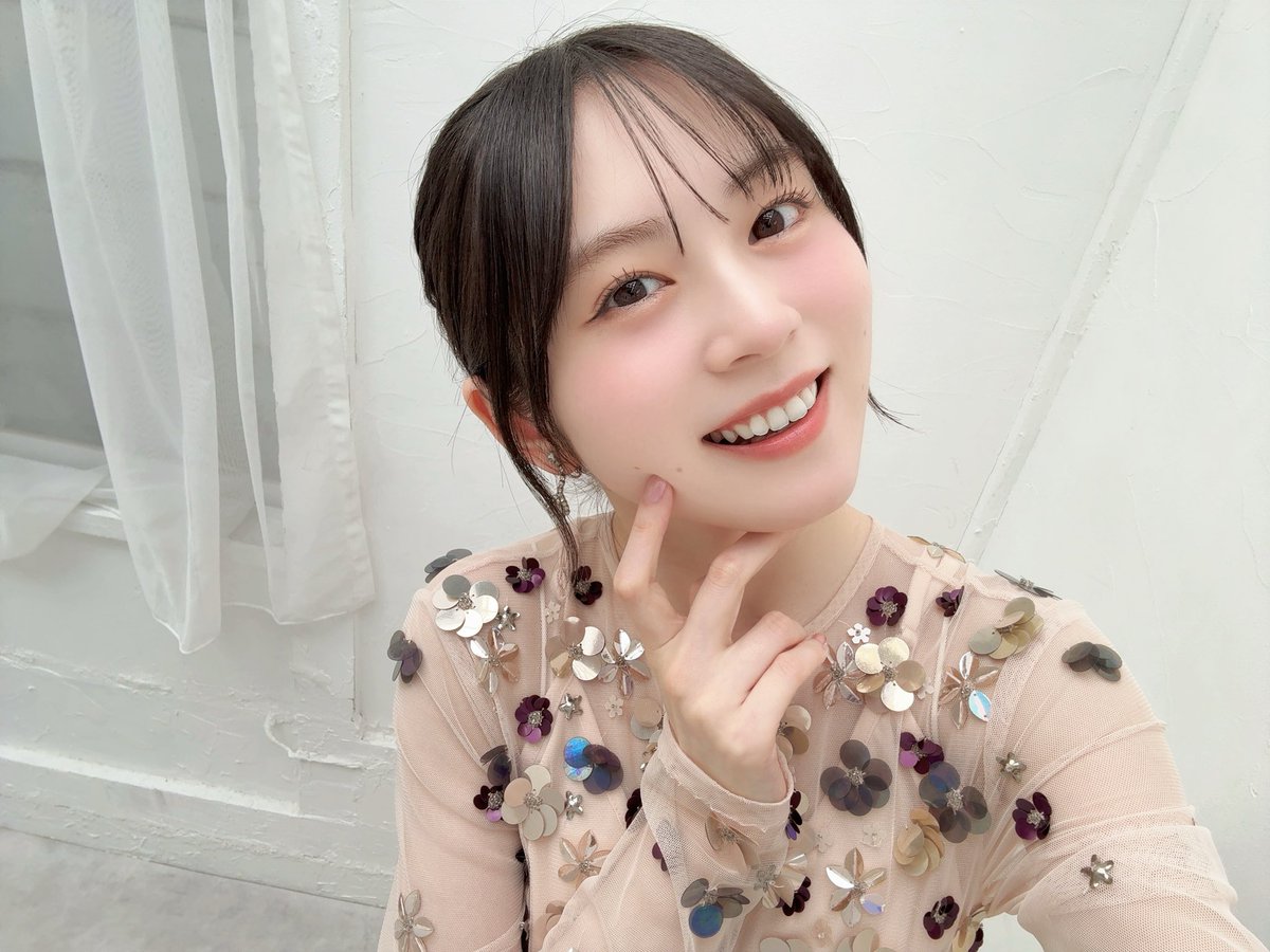 Yuki_Nakashim's tweet photo. 9/19 中島由貴Birthday Event 2026です！

もうすぐバースデーイベントだー🌟
とっても楽しみだな😌
みんなでわいわい楽しい1日にするぞーー！！
お見送り会でも直接会えるの楽しみです！！
最高の思い出つくろうねーー！！

🎫→ https://t.co/2Og7TzguAL

#ゆきすと https://t.co/YrcYeK1zJb