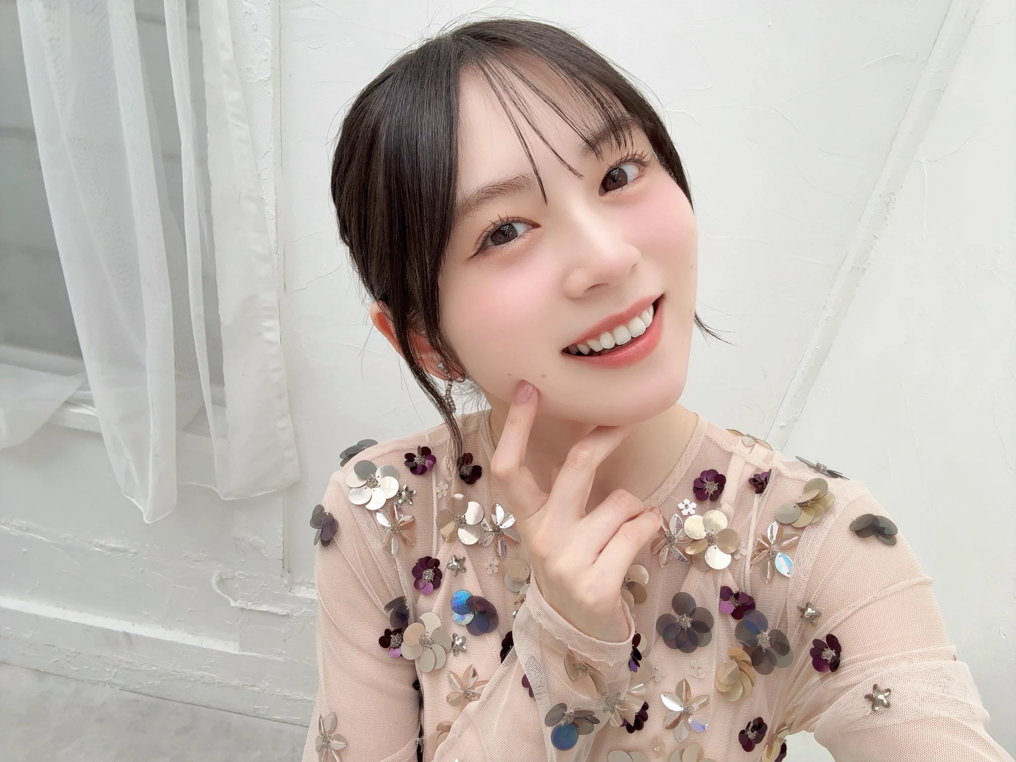 中島由貴❄ on X: 