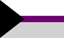 Microlabels's tweet photo. demisexual 

a person who feels sexual attraction only after forming an emotional bond with a person https://t.co/1uzxzAywLu
