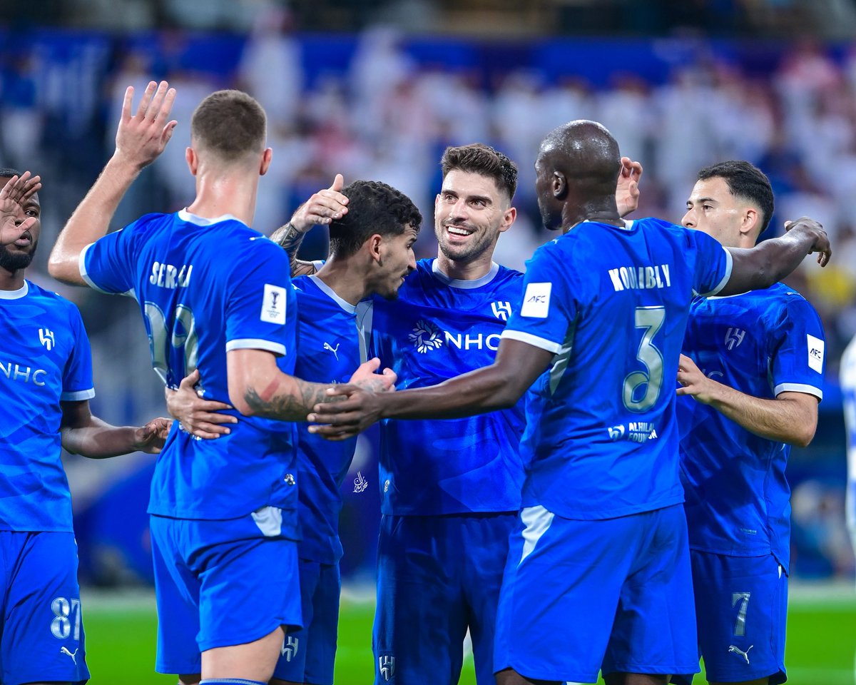 mo7ammad30's tweet photo. #نيفيز 
#الهلال_الغرافة https://t.co/YNZirS0ksN