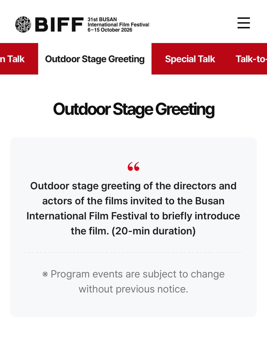 en____daka's tweet photo. ꒰ ｡•ᴗ•꒱つ𝕁ℙ𓆩 Busan International Film Festival | 6-15 October, 2026 𓆪
🍌🥇𓆉𓂃◌𓈒𓐍◌𓈒𓆟𓂃◌𓈒𓐍
 ( ⚨ﾞくらは働ㄑ　྄未来をつくʓࡀ 
#GQSuitWalk2026 
#SoTimeFragment
#映画楓
#東京PD #TokyoPD #TokyoMPDPRUnit2 
#ハイドアンドシーク
#hideandseek
#이사랑통역되나요
#CTLBT
#BlueDragonSeriesAwards
#theKoreaDramaAwards2026
#BestDrama
#TOKYOBURST 
#도쿄버스트범죄도
#花臉猫修羅道
#Thescarfacedcatwayofasura
#스카페이스캣수라도
#BIFF
#MidnightPassion
#台北金馬影展
#金馬影展
#TGHFF
#후쿠시소타 #福士苍汰 
#sotafukushi #福士蒼汰

╰╮ꪩ̈  ╭╯