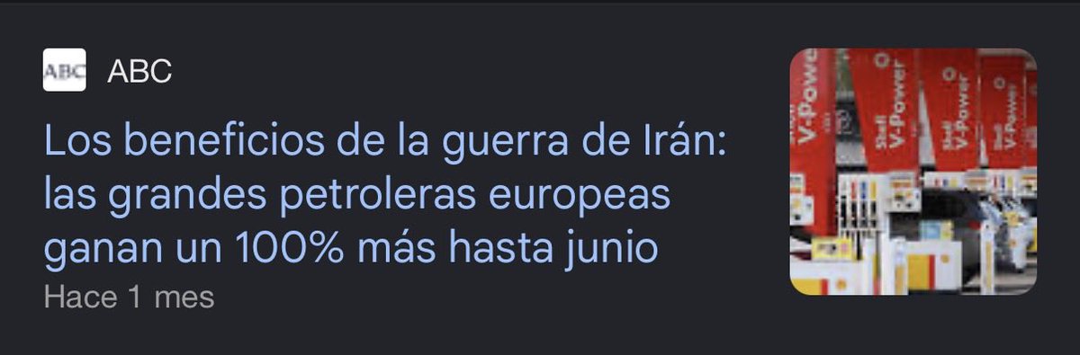Rogermartismo's tweet photo. A L os pobres empresarios no les queda más remedio que subir los precios. Míralos, al borde de la bancarrota. 

Menos bajar impuestos y más nacionalizar empresas y fijar límites de precio. Que no se van a morir por fingir ser de izquierdas 5 minutos. https://t.co/ESFmxFS7HN