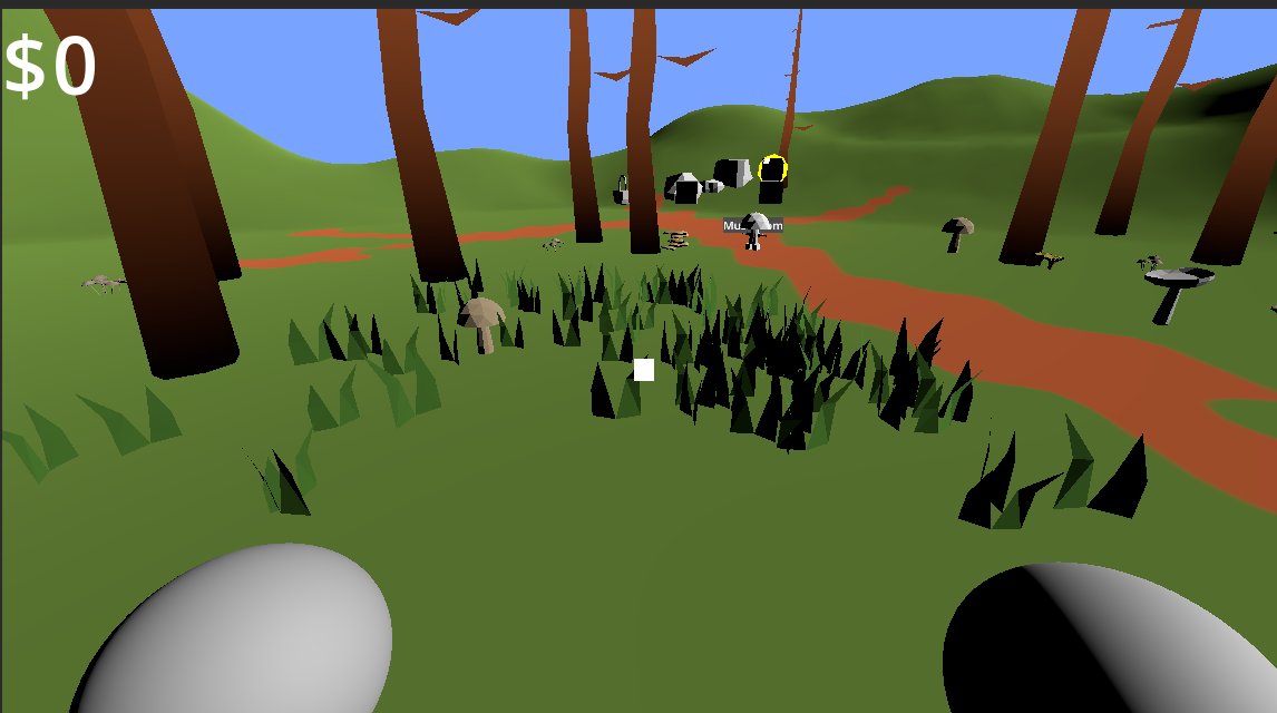 16thPine_games's tweet photo. comparing to shaded grass https://t.co/gRaRQvSAsR
