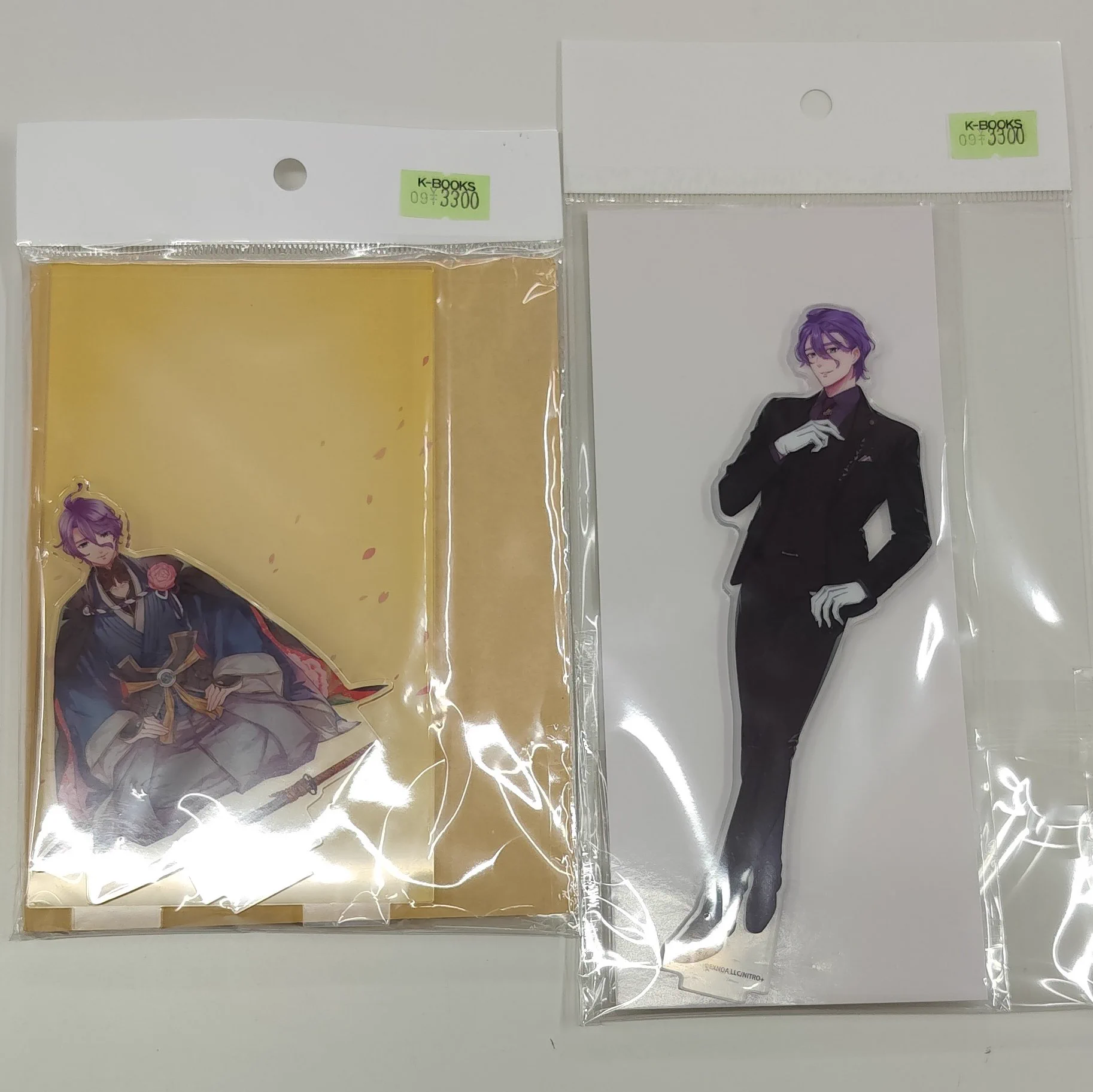 K-BOOKS セレクト館 on X: 