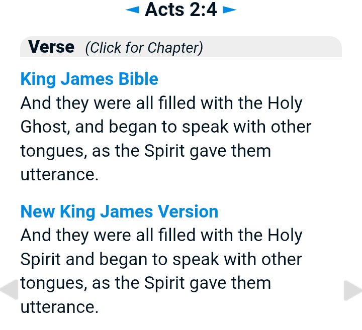 asebabane's tweet photo. @biggestblogger_ For you to speak in tongues the right way is that the Holy Spirit himself gave you the utterance not a mumbo-jumbo nor words you fabricated yourself. https://t.co/HYBVFLKVdW