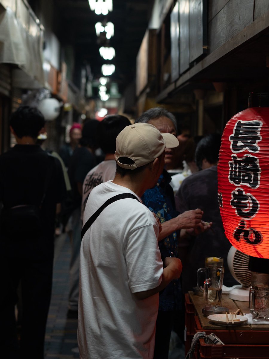 nao010920's tweet photo. ハーモ���カ横丁　

#street
#streetphotographers 
#streetsnap https://t.co/kWFPEhEH0m