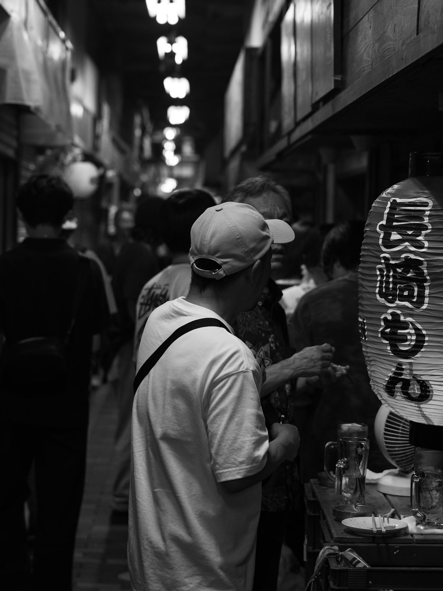 nao010920's tweet photo. ハーモ���カ横丁　

#street
#streetphotographers 
#streetsnap https://t.co/kWFPEhEH0m