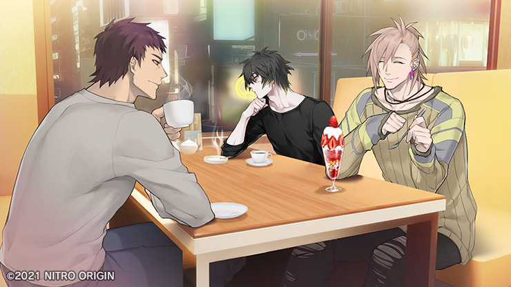 CHiRAL_staff's tweet photo. 【今日は何の日？】
本日9月22日は『スロウ・ダメージ』タクの誕生日です✨🩺🥼✨
https://t.co/uYLgwVGKJa
#CHiRAL #スロダメ #slowdamage https://t.co/FrBqy7pKqw