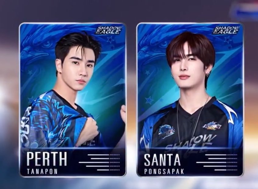 Susunaio's tweet photo. So excited!!！

#GMMTVStarlympics2026
#PerthSanta https://t.co/WP1gThWNo1