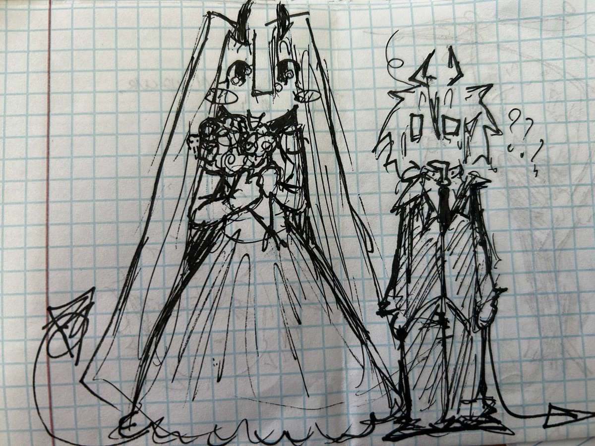 fFNNCAZz's tweet photo. Wedding photo,,,👀
#fnf #fnfAU #fnfGF #fnfBF #fnfart https://t.co/a7cxp7qgys