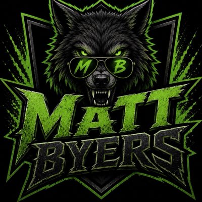 MattByers_MB's tweet photo. #NewProfilePic https://t.co/wHjIWL2DvZ