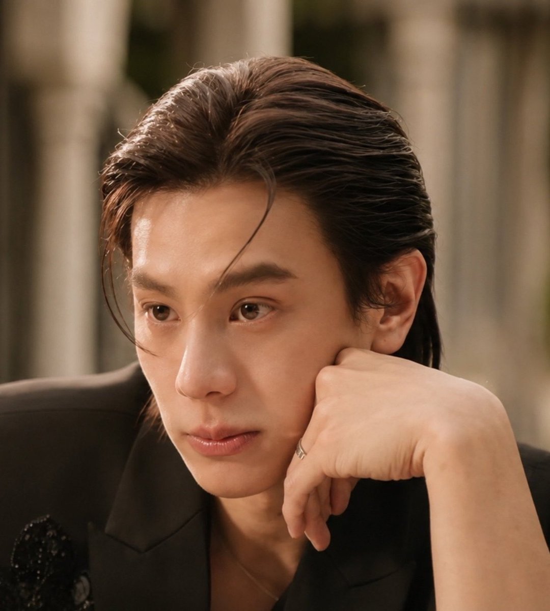 doctorjackal69's tweet photo. ซ้อ : นี่แม่ครู คิดว่าอิงจะมีผัวหมดวงการมั้ย

แม่ครู : ยังจักต้องถามอีกหรือพ่อ https://t.co/yhwSyQiIoP