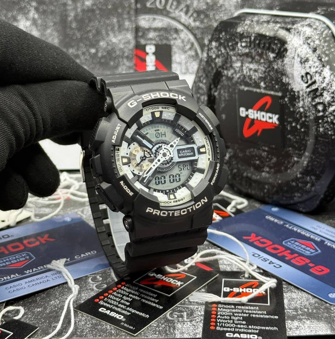 Dreww_man's tweet photo. CASIO G-SHOCK ✨

PRICE: 35,000

 boxed with bag💯 https://t.co/kShmVv5Pqp