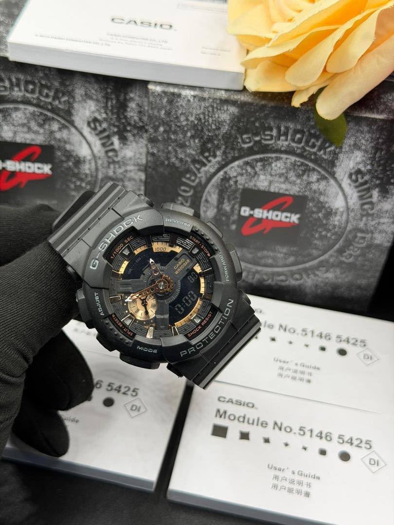 Dreww_man's tweet photo. CASIO G-SHOCK ✨

PRICE: 35,000

 boxed with bag💯 https://t.co/kShmVv5Pqp
