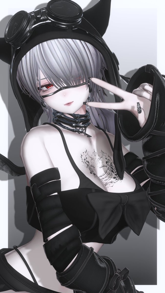sendai_vrc's tweet photo. #VRchat #Shuan3D #S2KGLS https://t.co/fGpWL4Ecng