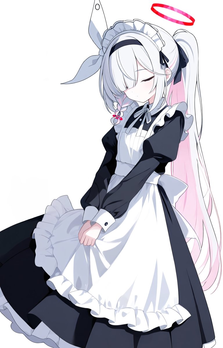 jin07838's tweet photo. #ブルアカ https://t.co/dly4cKGRXE