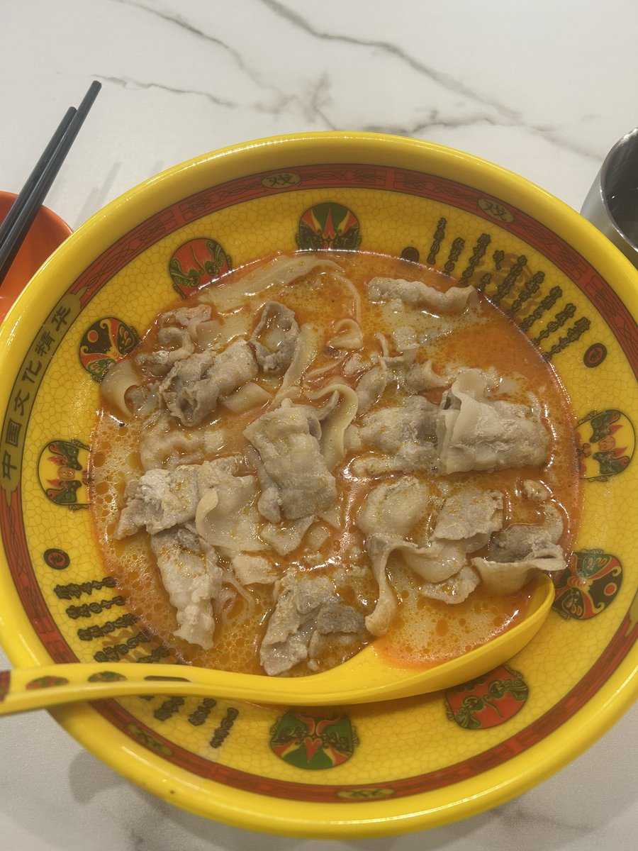 lastsecretday's tweet photo. 偏食の麻辣湯ほどキモいものはない https://t.co/YjPgNeapu1