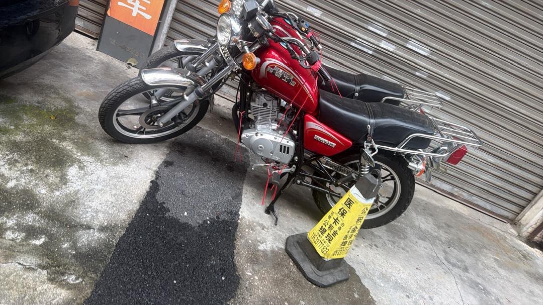 officialwisedo1's tweet photo. 🏍️ FUEL BIKES AVAILABLE! 🔥

💰 ₦900,000 per bike — Delivered to Lagos

We’re currently filling our container. If you’ve been looking for a quality fuel bike at a good price, this is the time to order!

📦 Let’s fill the container together and get your bike shipped.
#VivaMéxico https://t.co/ieEvJcP2EJ