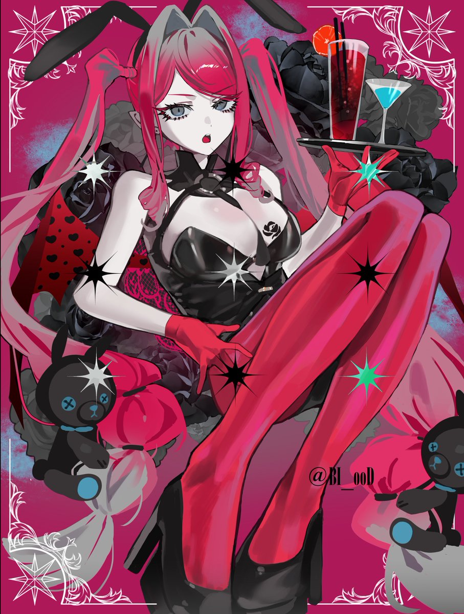 BI_ooD's tweet photo. バーヴァンシー
ハロウィン霊衣ありがとう！
#FGO https://t.co/c41dumy4hU