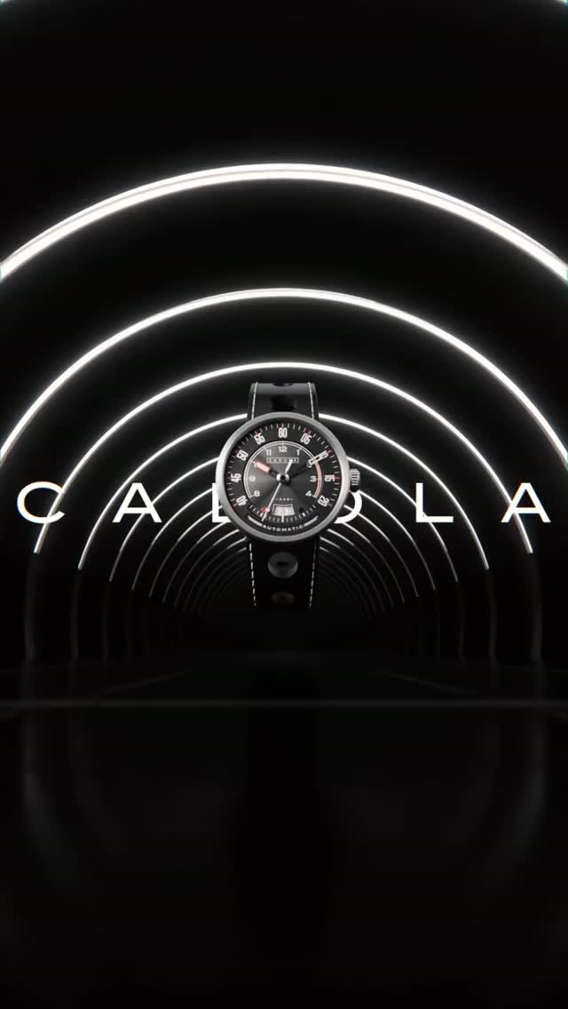 MillyOrigetd3h's tweet photo. Speed on your wrist, adrenaline in your soul. Cadola’s motorsport-inspired design brings the thrill of the track to your style. A detail you won’t take your eyes off behind the wheel. https://t.co/wNxTOU7FGR