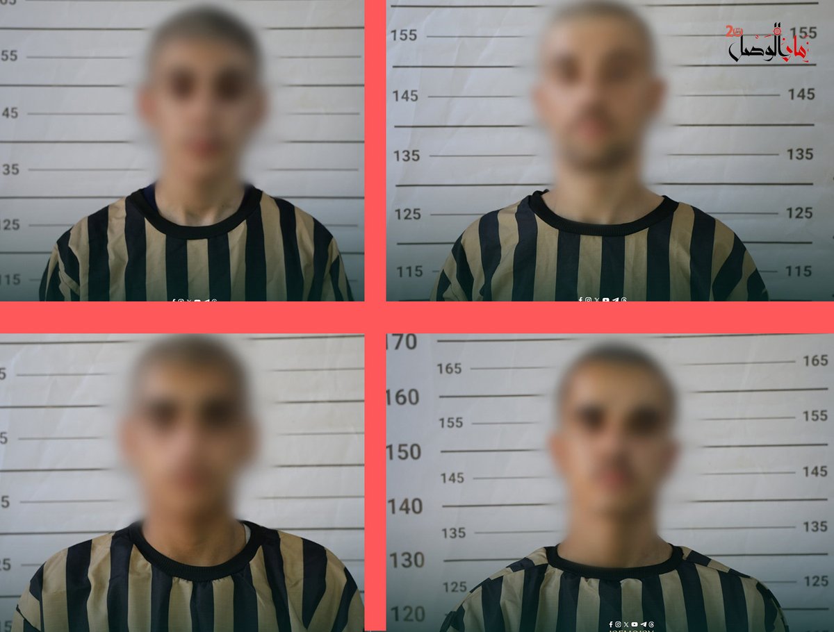 zamanalwsl's tweet photo. الأمن الداخلي في الرستن يضبط شبكة متهمة بإدارة صفحات طائفية وتلقي أموال من الخارج
#زمان_الوصل
ألقت مديرية الأمن الداخلي في الرستن بريف حمص القبض على شبكة متورطة بالتواصل مع جهات خارجية وتلقي أموال لتنفيذ أنشطة تستهدف السلم الأهلي والاستقرار، وذلك عقب عمليات رصد ومتابعة إلكترونية.

وبحسب الأمن الداخلي، كشفت التحقيقات عن إنشاء الموقوفين صفحات وهمية ذات طابع طائفي، ونشر محتوى مفبرك يمجّد النظام السابق، إضافة إلى تصوير ورصد عدد من الحواجز الأمنية.

وضُبطت بحوزة الموقوفين صور ومقاطع مصورة قالت الجهات المختصة إنها مفبركة، فيما تستكمل الإجراءات القانونية تمهيداً لإحالتهم إلى القضاء.