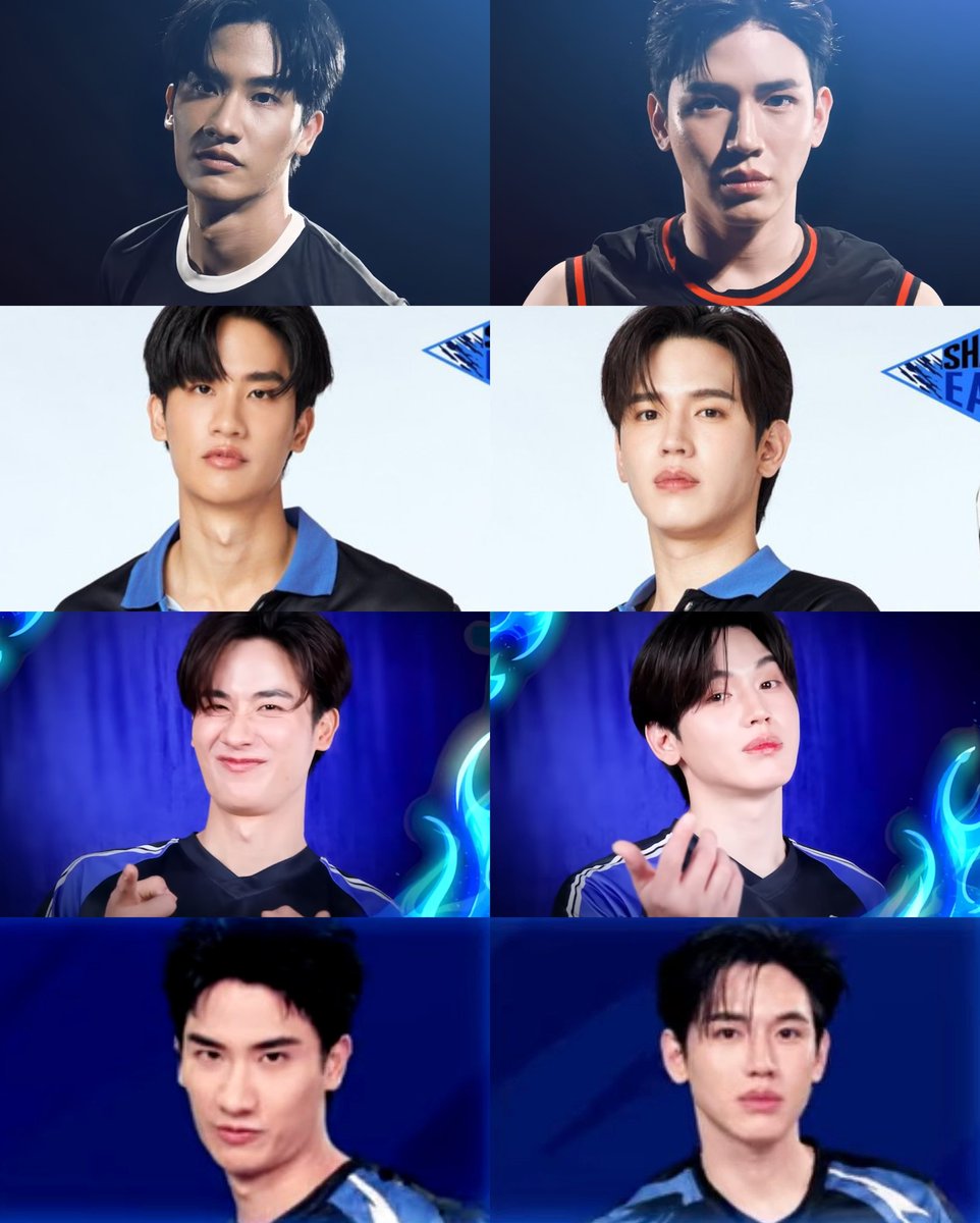 suntaythi's tweet photo. 2023, 2024, 2025, 2026 #Tawan_V #Newwiee #GMMTVStarlympics2026 #เตนิว 

                        🦅 taynew — shadow eagle 💙 https://t.co/SKHFG069AU