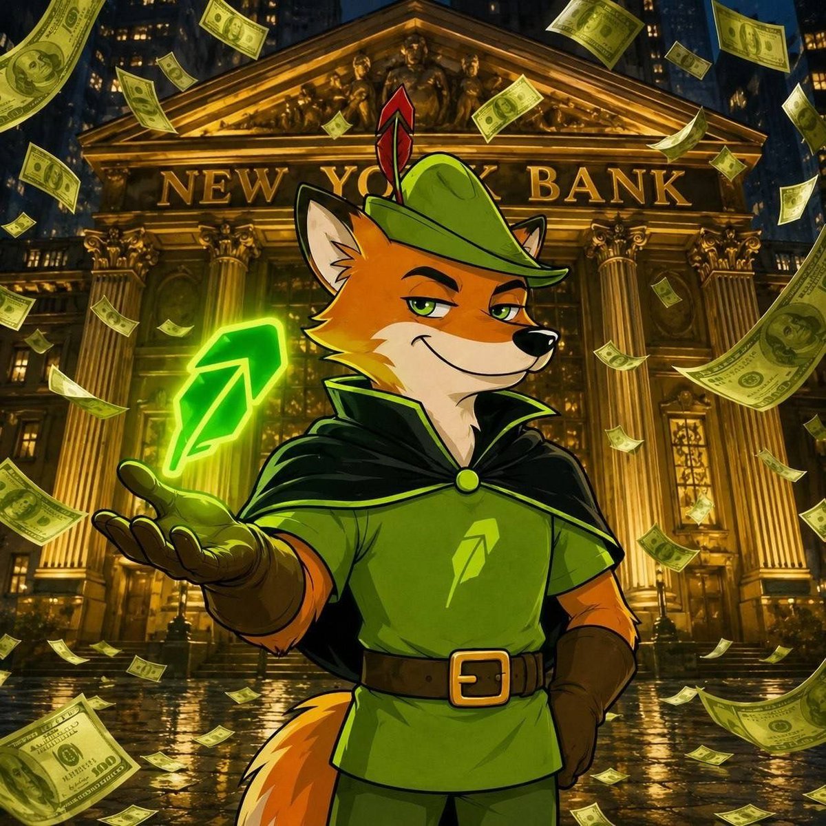 UrSpaceTimeWiz's tweet photo. @binji_x That's true, next to it is robinhood:0x2103faa9d1762e27a716c61718b3acf3ec1f9bf1. https://t.co/mhvrqkYmSR