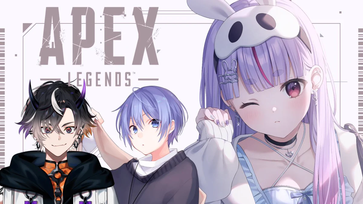 兎咲ミミ🐰🍭 on X: 
