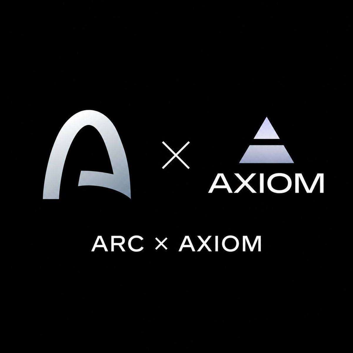 fairtrades69's tweet photo. The Arc trenches are finally live and you can trade them on @AxiomExchange with the lowest fees by using "save25".

Quick start guide to bridge and trade:

1. Use the best terminal to trade Arc:

- Go to https://t.co/NWJiJdq6da
- Sign up with code "save25"
- Unlock the best available cashback instantly
- Trade Arc coins with the lowest fees

2. Bridge (3-10 minutes):

- Jumper (fastest, best fills): https://t.co/lqtEEcaL57
- Official Bridge: https://t.co/JYKWR9gowQ

3. Add Arc Chain manually:

Use MetaMask, Phantom, OKX etc.

- RPC: https://t.co/FP3CzPEm5l
- Chain id: 5042
- Symbol: USDC 
- Decimals: 18

4. Import your wallet to your Axiom terminal.

Additional Infos:

You can automatically track KOL and FOMO wallets on the charts and start directly. Axiom is tracking most of them for you already.