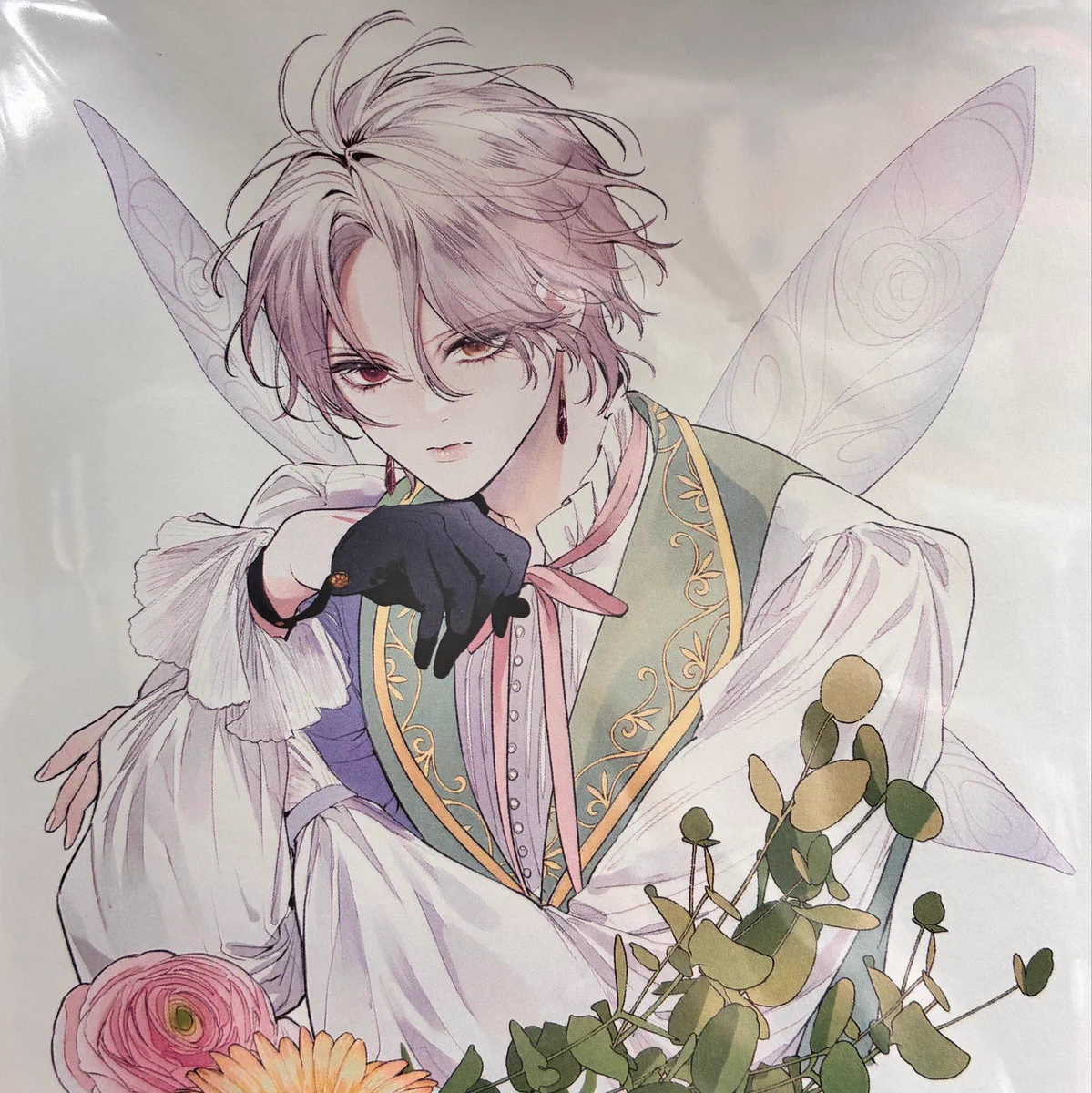 K-BOOKSキャラ館スクエア on X: 
