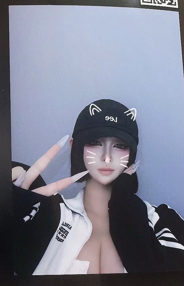 xn2njn's tweet photo. https://t.co/CbhJqBgWhV

좋댓 하면 핫한 선물 드려요 팔로우도 필수 스공도 필수 !! https://t.co/sfrIbnu102