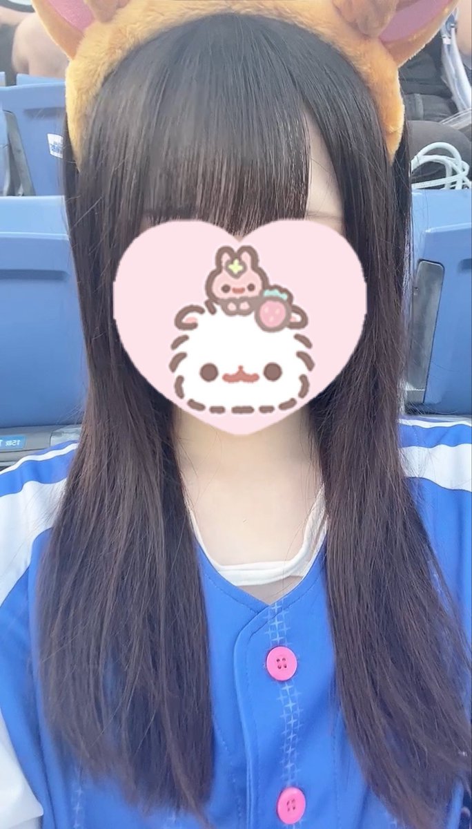 sIeeplnside's tweet photo. 野球観戦しましやー https://t.co/jJcjfyxAzo