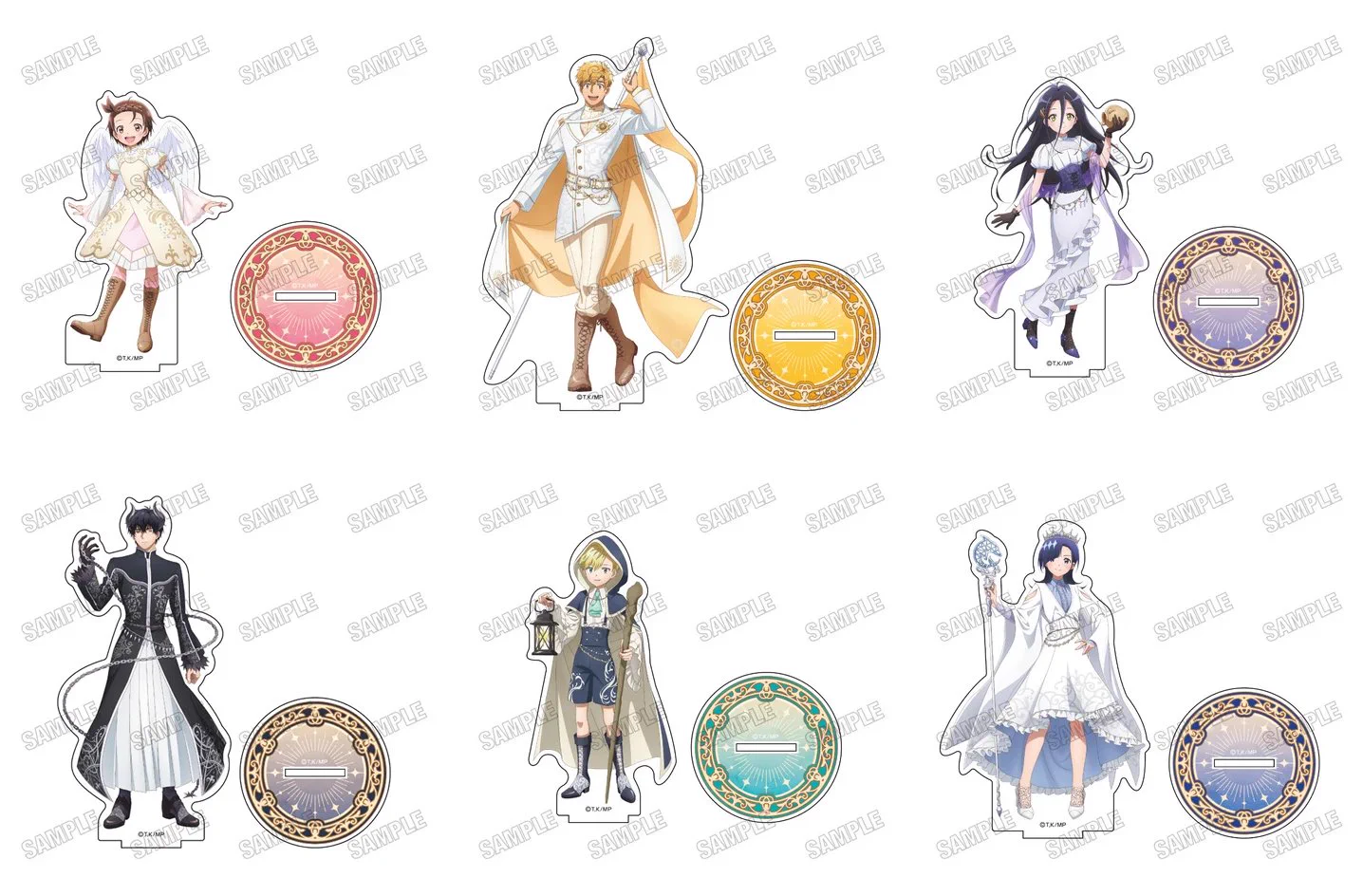 メダリスト グッズ情報 (@medalist_goods) / X