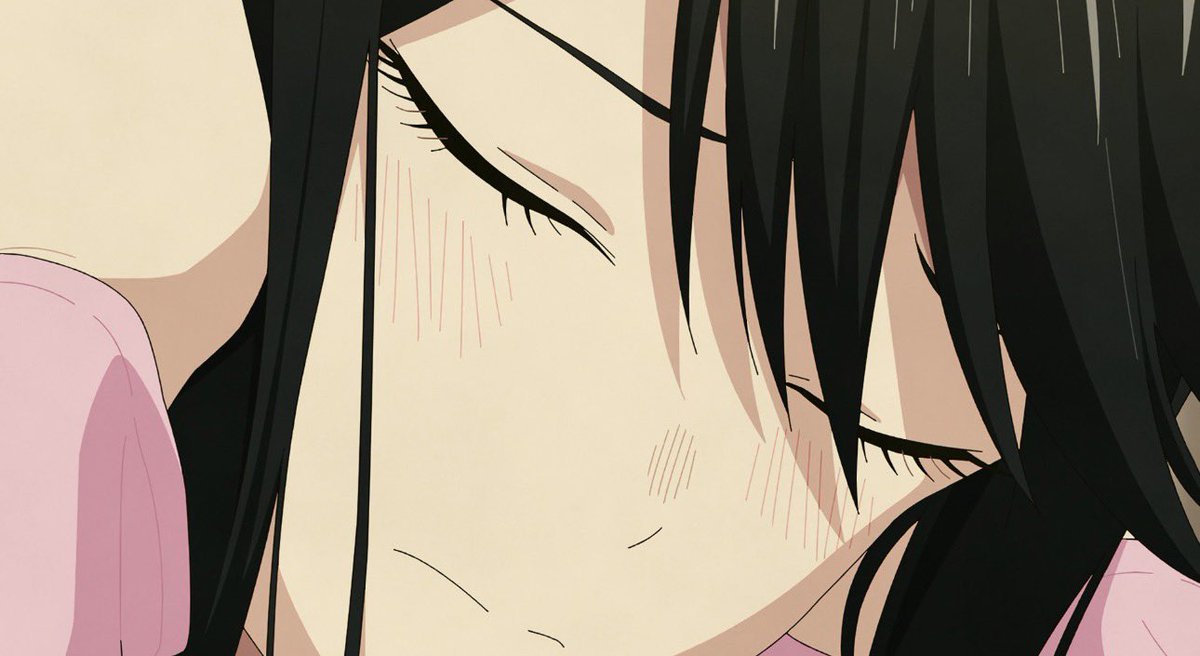 ruko_ouji's tweet photo. 気づいたらアニメもう直ぐで終わっちゃうのね… なんか見てて凄く幸せだったのに…寂しい。 https://t.co/cTjbUFBD0p
