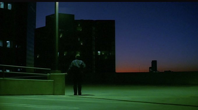 Gibboanxious's tweet photo. Paris, Texas (1984) 

dir. Wim Wenders https://t.co/oHT4z0wC5s