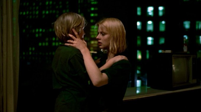 Gibboanxious's tweet photo. Paris, Texas (1984) 

dir. Wim Wenders https://t.co/oHT4z0wC5s