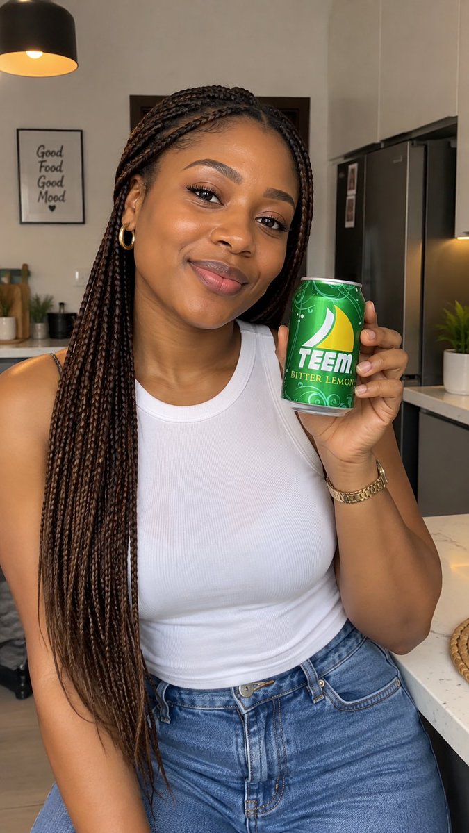 DBackendBesties's tweet photo. Day 3 of Sharing what i' be been creating with AI

I created this AI-generated UGC-style video for Teem, one of my favourite drinks.

This is the kind of content I can create for brands looking to showcase their products in anengaging ways without a traditional production setup. https://t.co/QF71X4wbYB